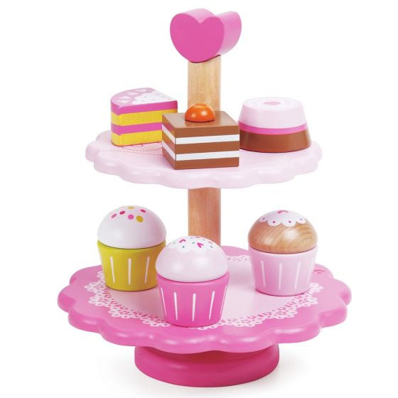 Cupcake Stand