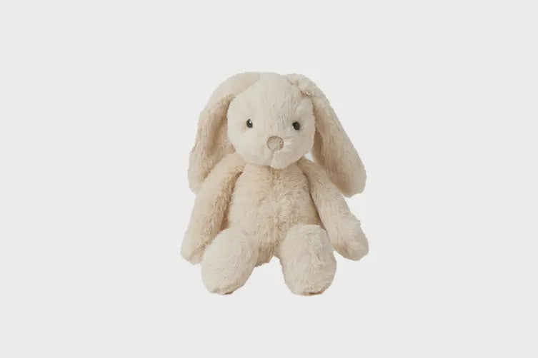 Beige Bunny Small