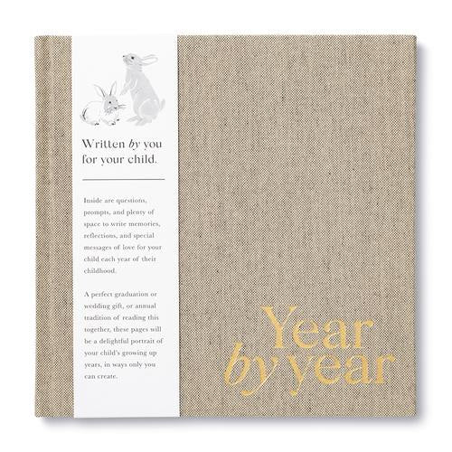 Year by Year