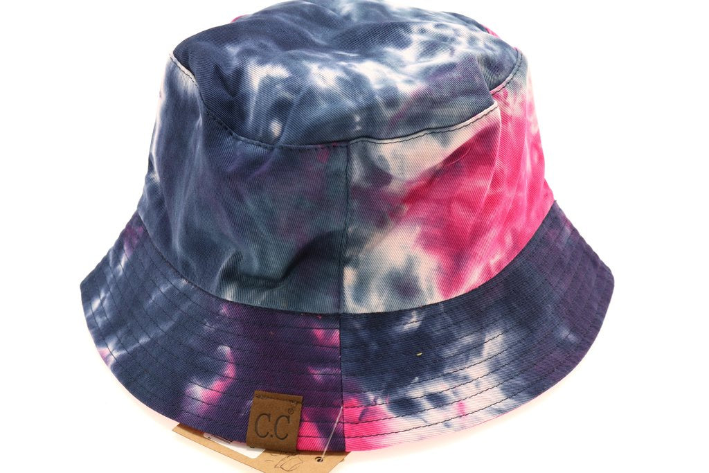 Reversible Bucket Hat