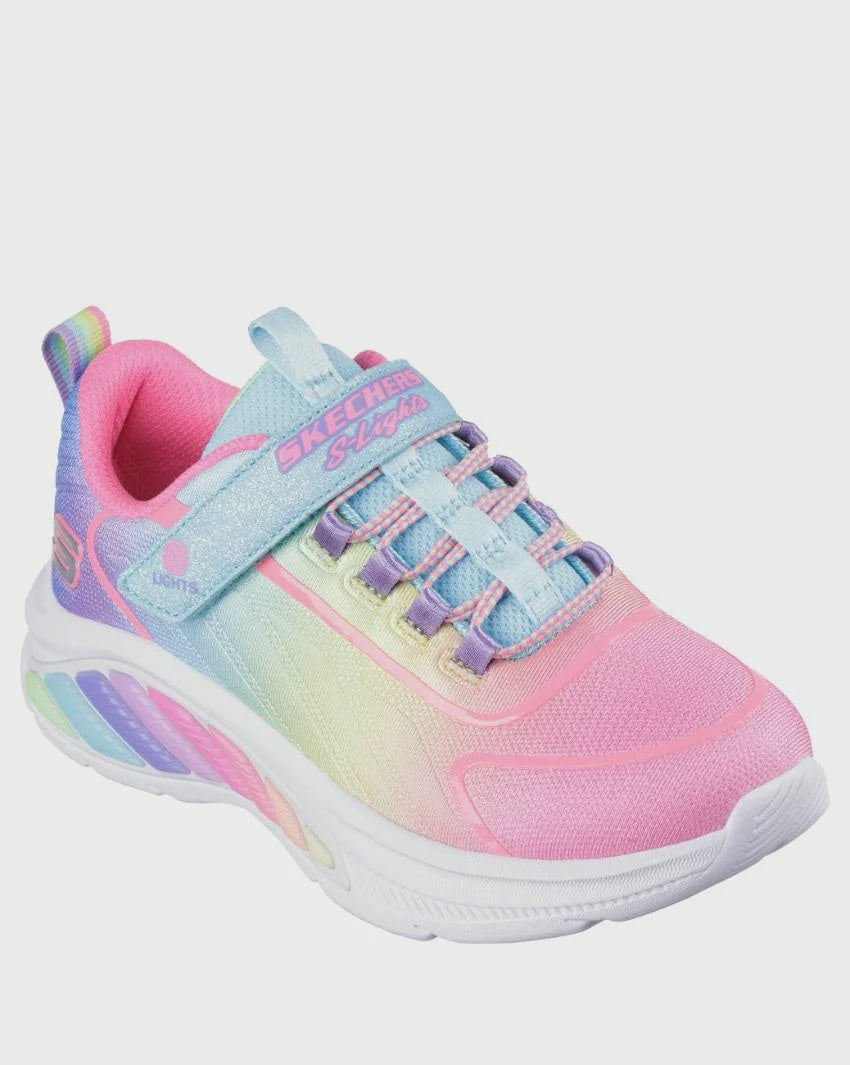 Rainbow Cruisers