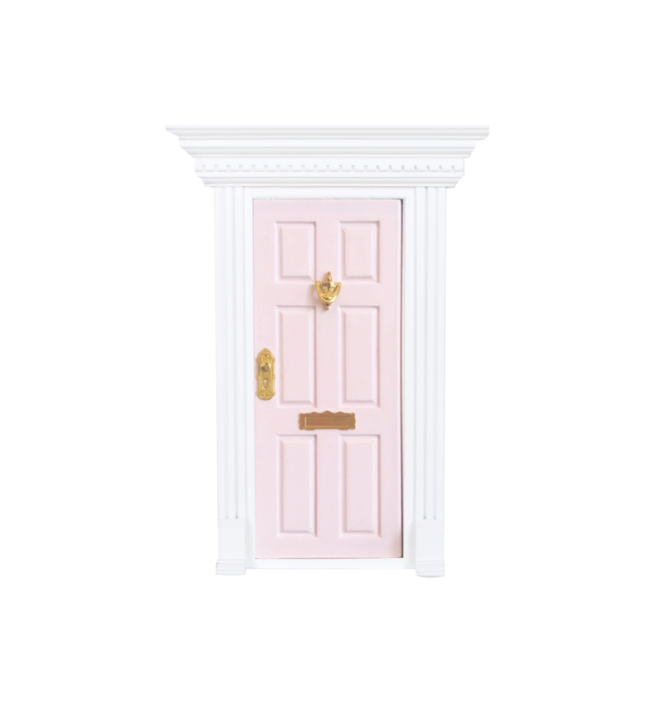 Fairy Door Marshmallow