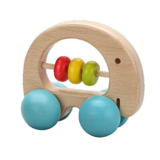 Elephant rattle