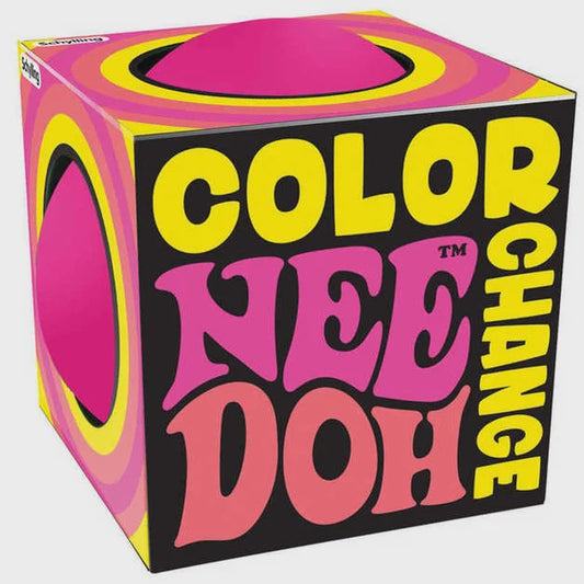 Glow in the Dark nee doh