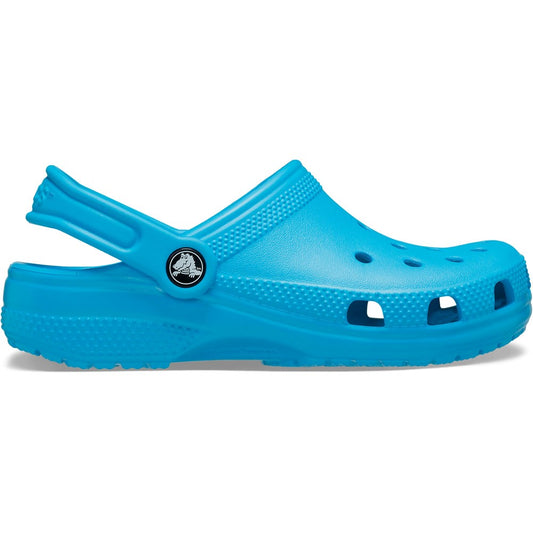 Classic Clog Venetian Blue