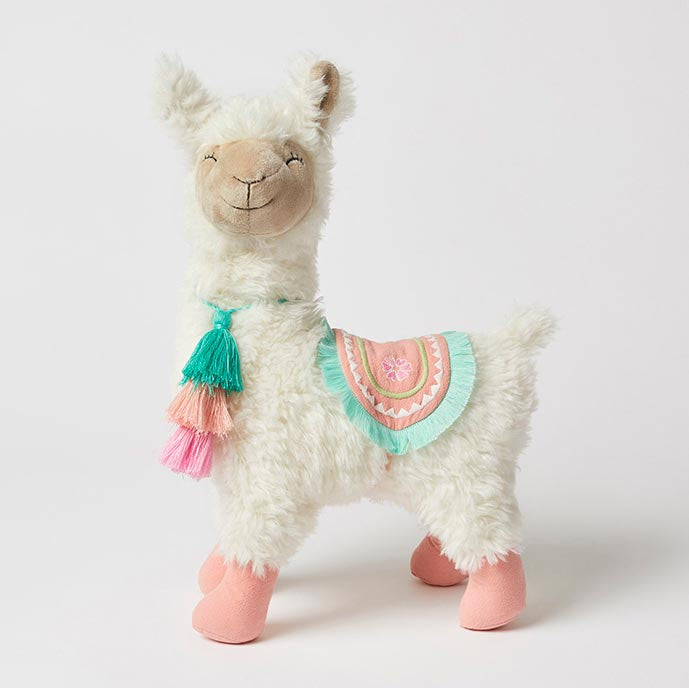 Lola Llama