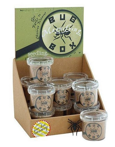 Seedling - Bug Box
