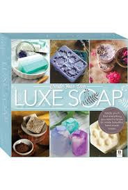 Create your own luxe soap kit