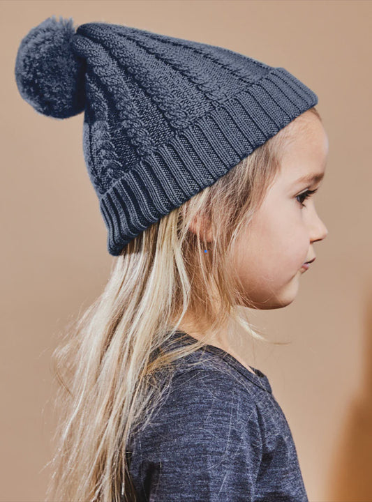 Thick as thieves beanie