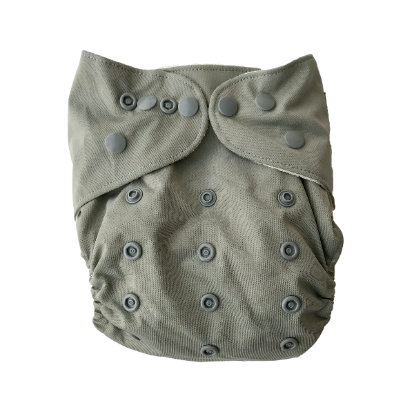 Stone Cloth Nappy