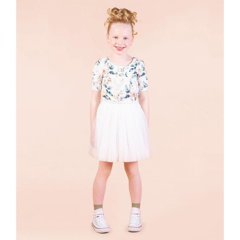 Adeline Circus Dress