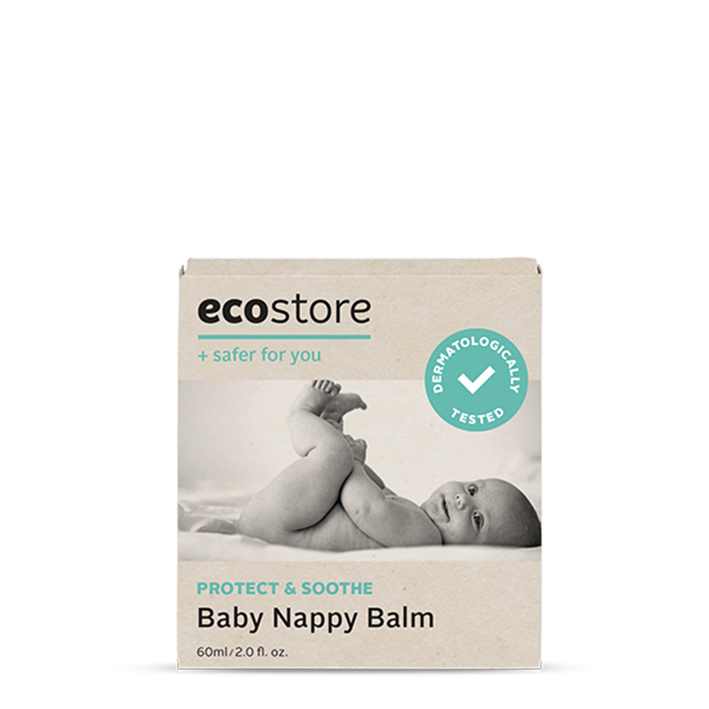 Baby Nappy Balm
