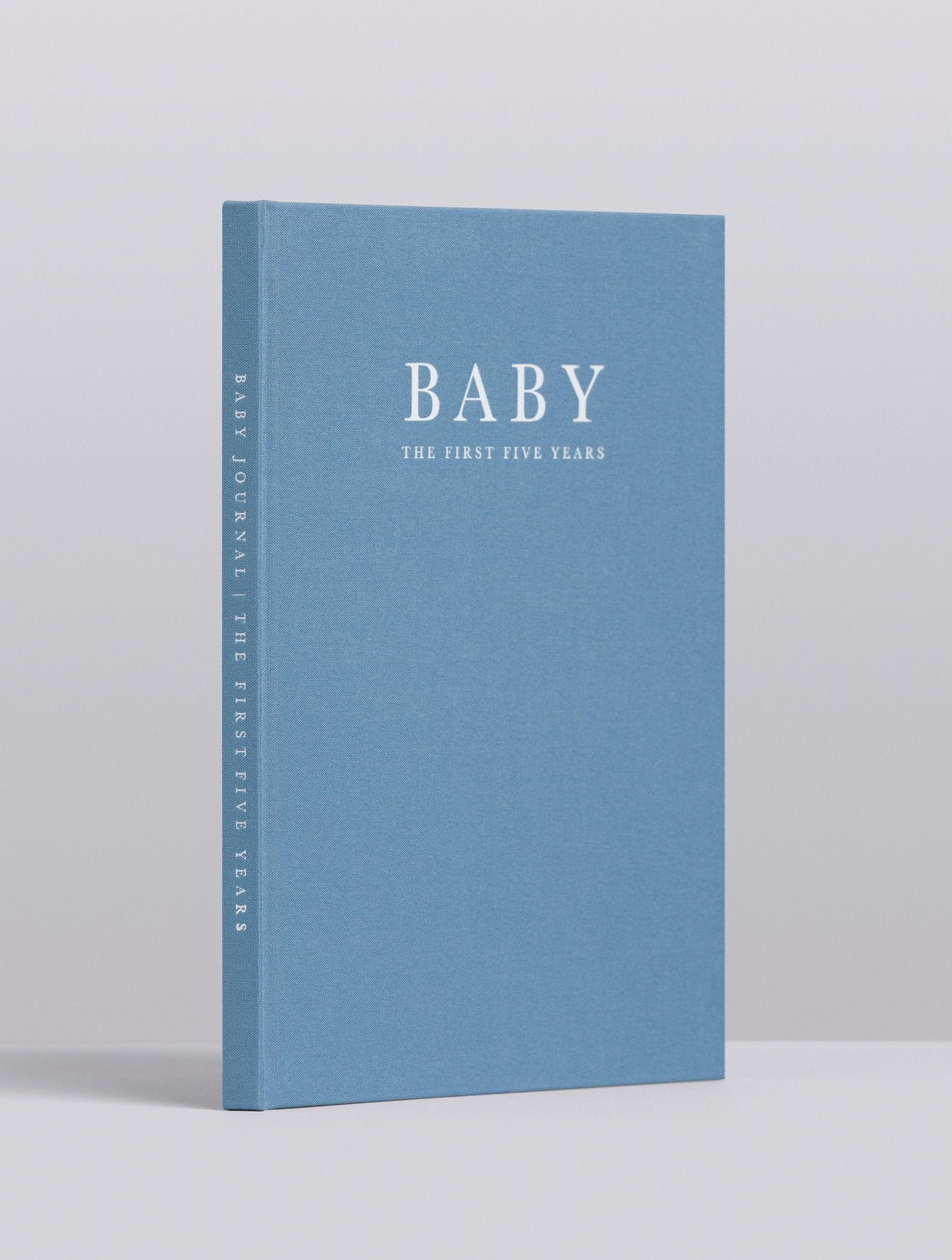 Baby. Birth to 5 Years Blue