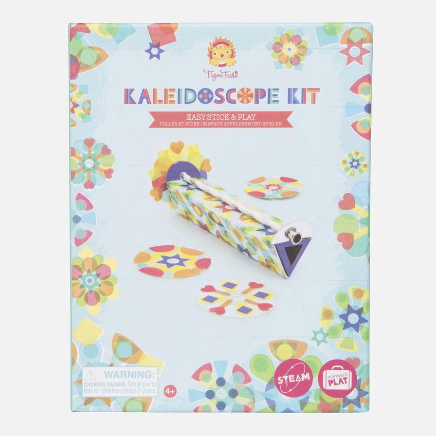 Kaleidoscope Kit