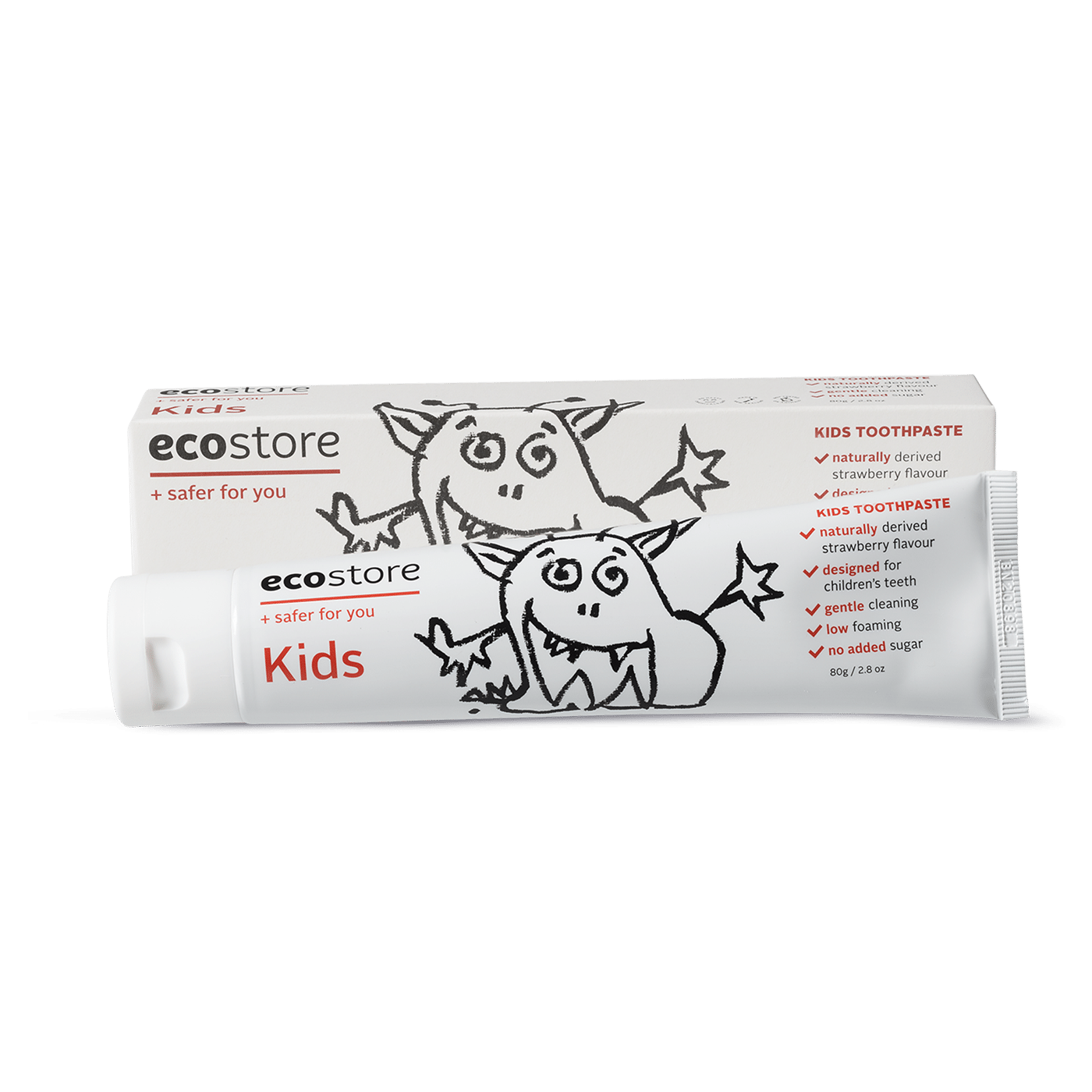 Kids Toothpaste