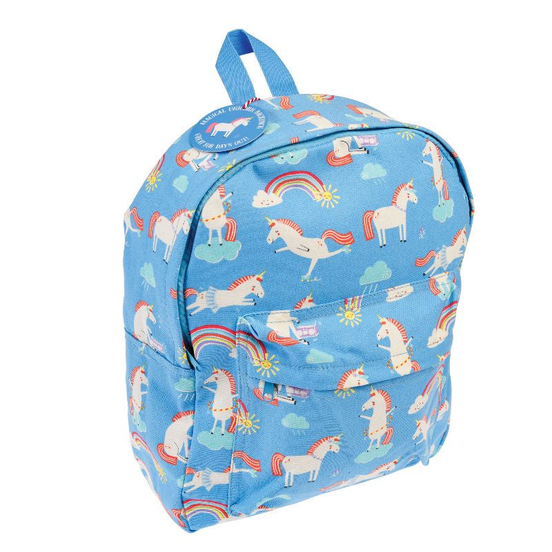 Magical Unicorn backpack