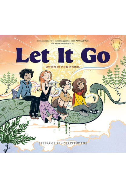 Let It Go