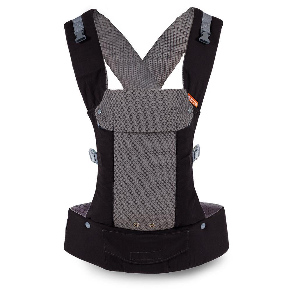 Cool Mesh Beco Gemini Black