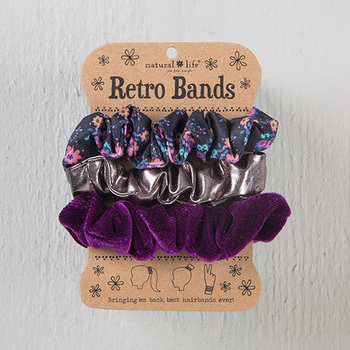 Retro Bands