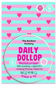 Daily Dollop Moisturiser