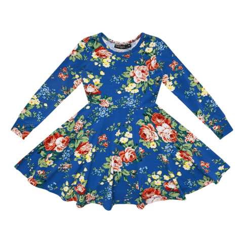Eden dress