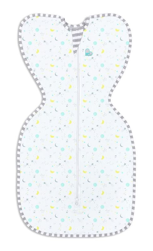 Swaddle Up Original - Celestial Nights