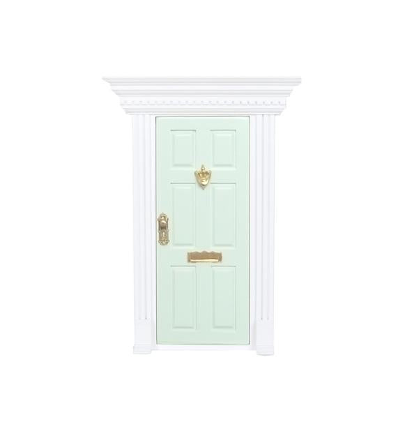 Fairy Door Mint