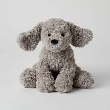 Scampy the puppy