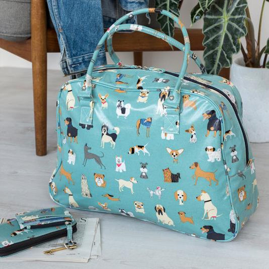 Best in show weekend bag