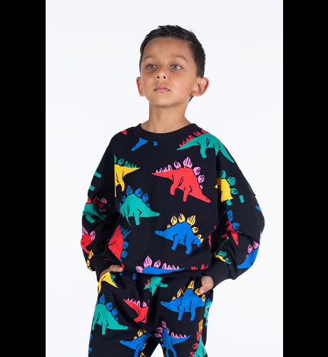Dino Time Sweatshirt