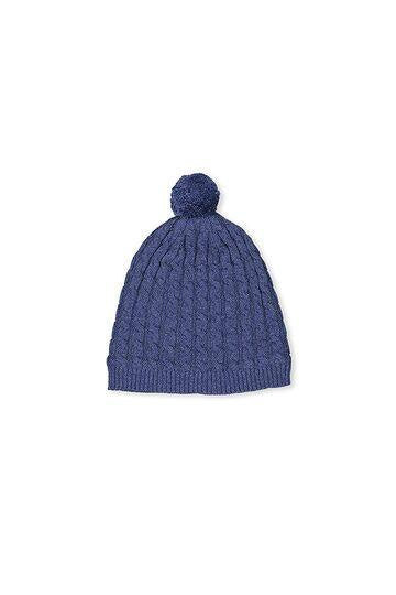 Beanie Navy