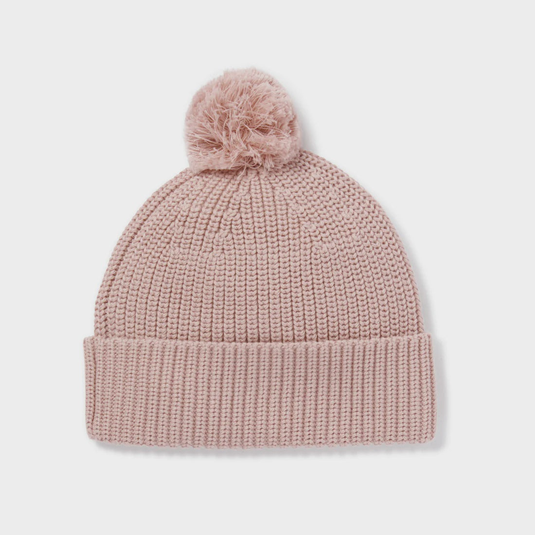 Knit Beanie