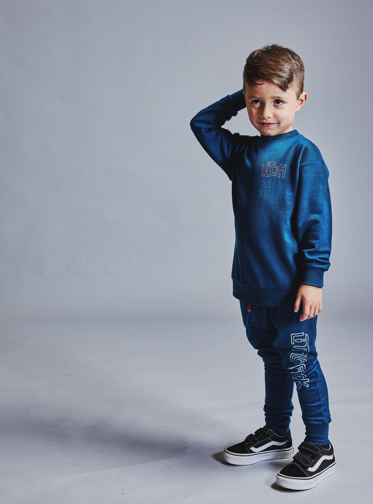 Atlas Trackpant