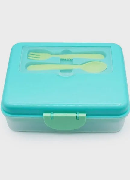 Melii 2 Tier Lunchbox