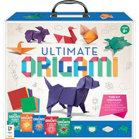 Ultimate Origami