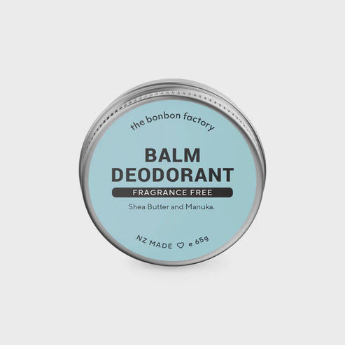 Balm Deodrant