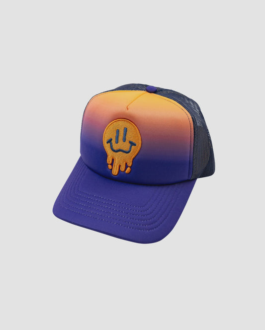Drippin in Smiles sundown cap