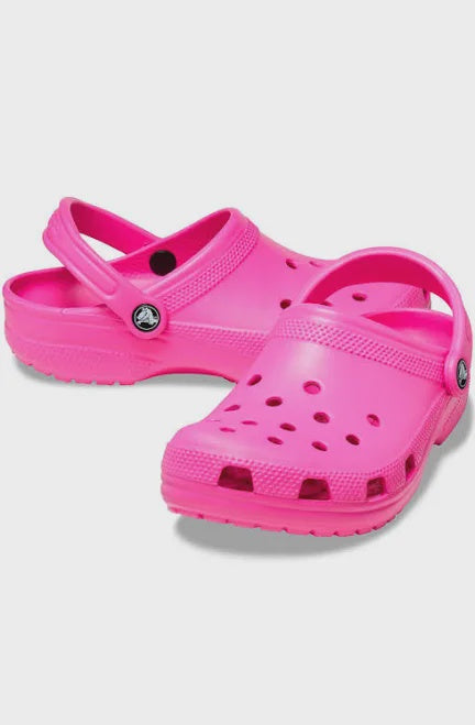 Classic Clog Juice