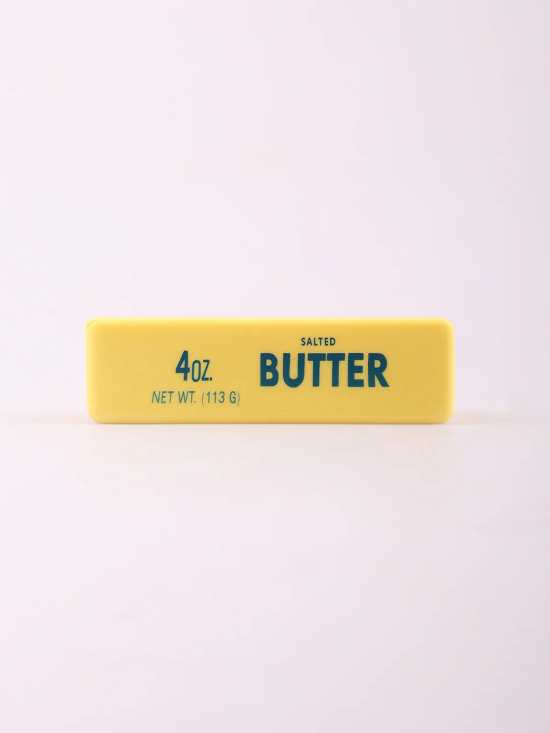Butter squishy