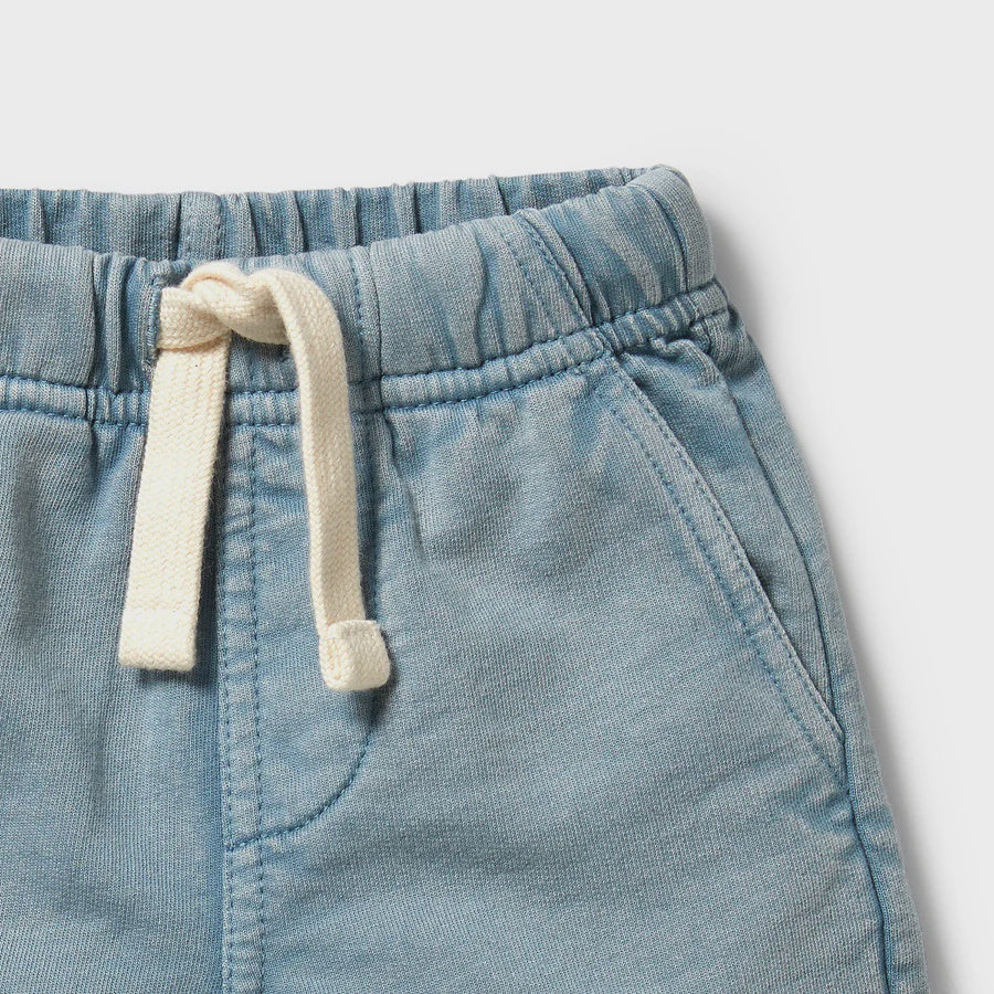 Dusk short