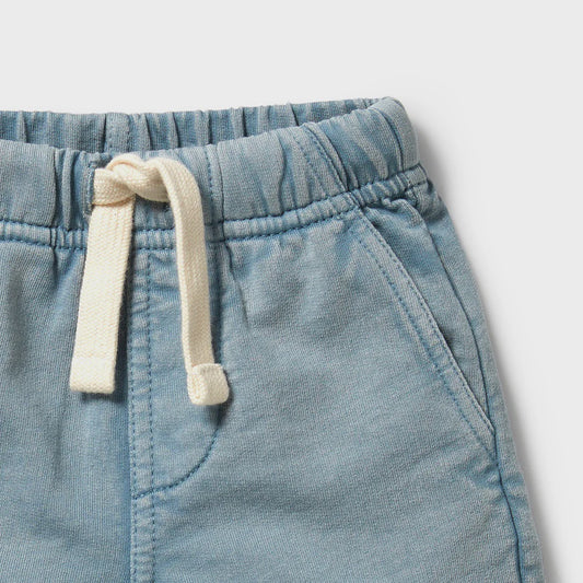 Dusk short
