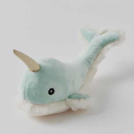 Aurora Rattle