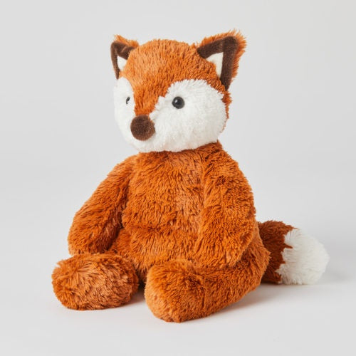 Frankie Fox Plush
