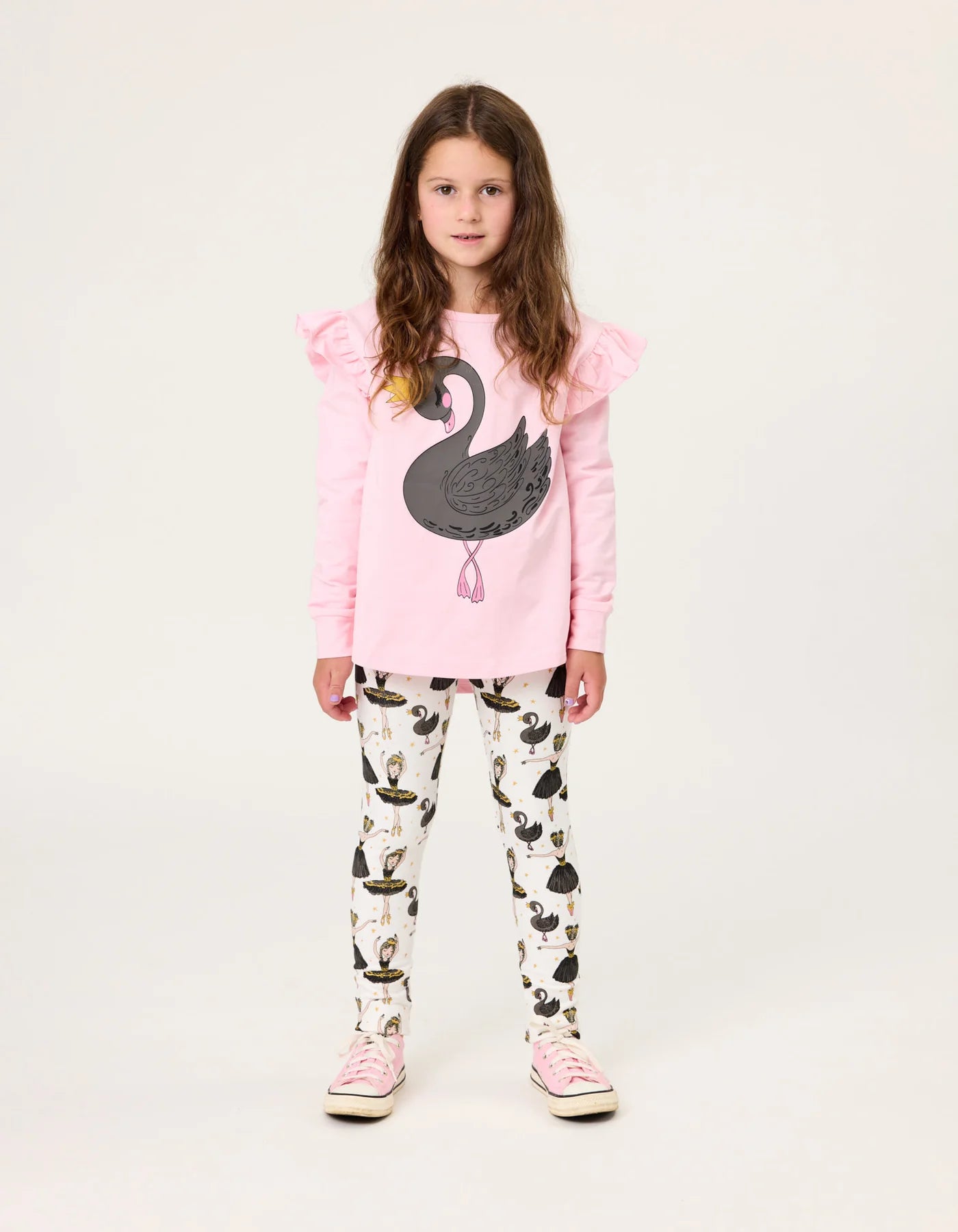 Ballet Legging