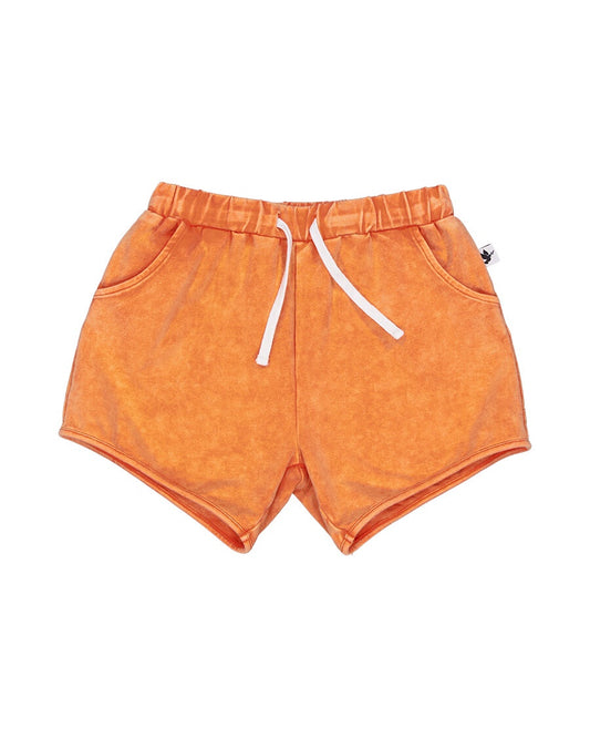 Orange Sorbet Short