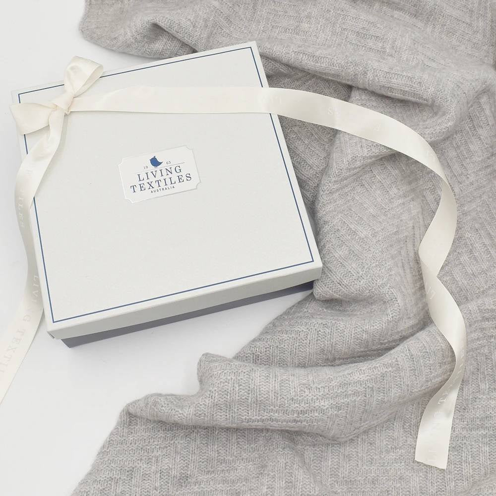 Merino Wool Pram Blanket
