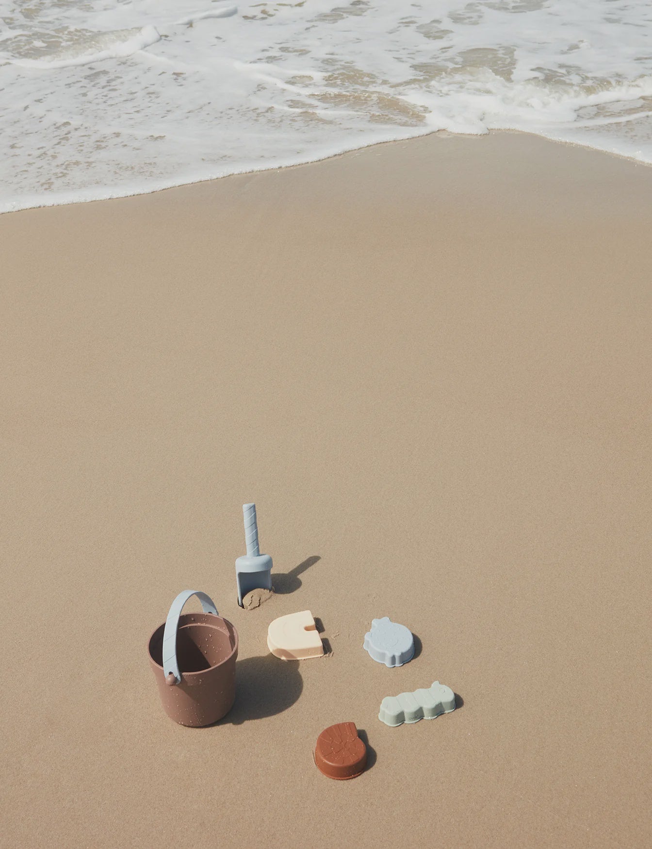 Leo Beach Set - Choko