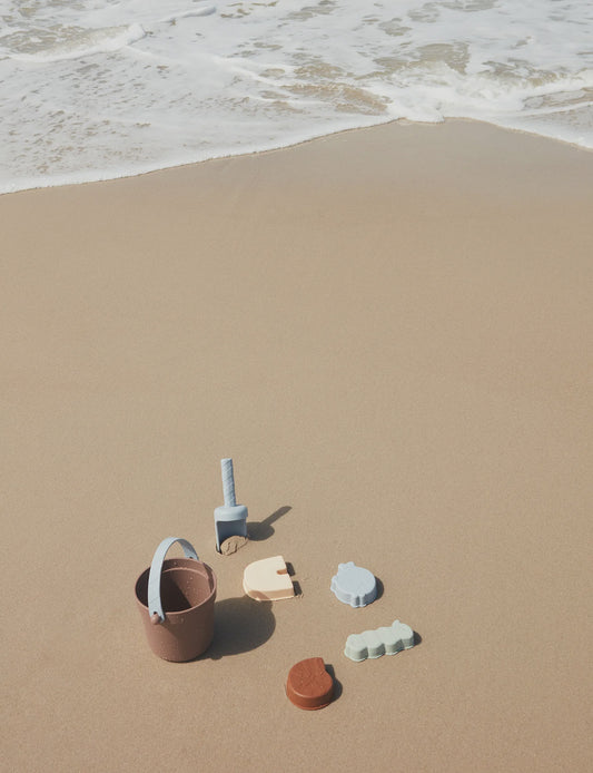 Leo Beach Set - Choko