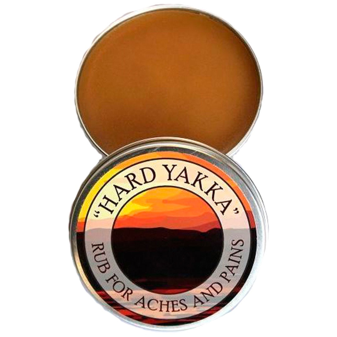Hard Yakka - Rub for aches and pains