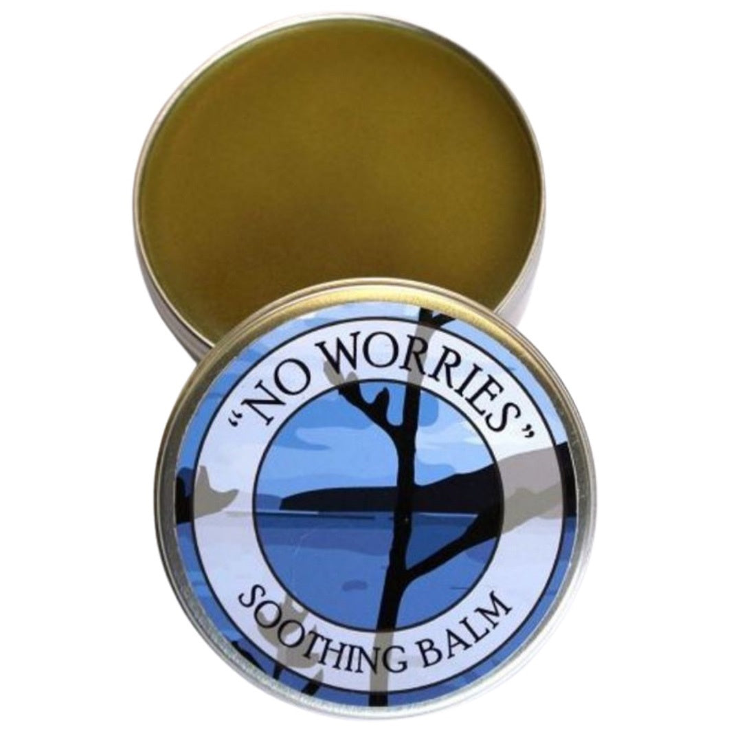 No Worries - Soothing Balm